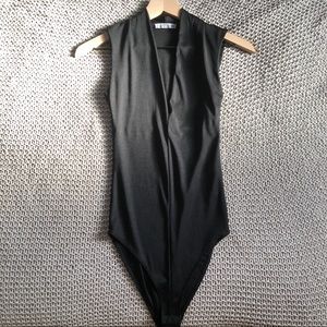Zara bodysuit